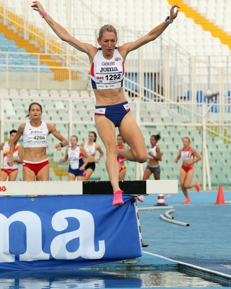 Kirstie Booth (Photo: FotoGP)